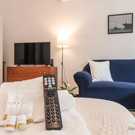 Heart Of B - De Ferrari 3min - Ac - Wifi * Janov