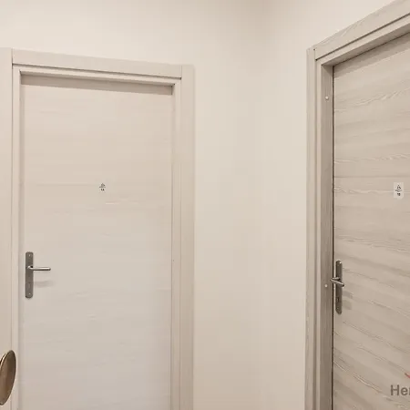 Heart Of B - De Ferrari 3min - Ac - Wifi Apartment *