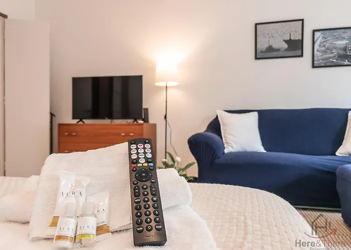 Heart Of B - De Ferrari 3min - Ac - Wifi * Janov